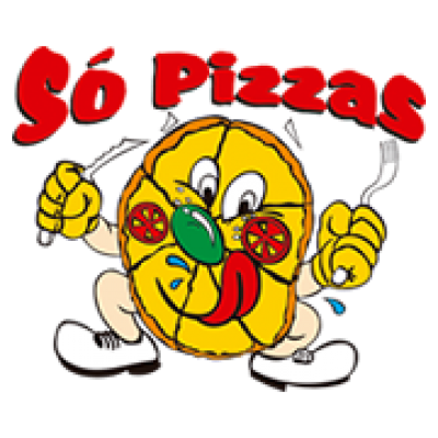 Só Pizzas